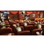 WII Rayman Contre Les Lapins Encore + Crétins Cib