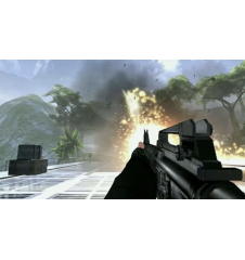 WII Goldeneye 007 Cib