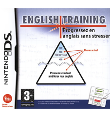 DS English Training Cib
