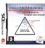 DS English Training Cib