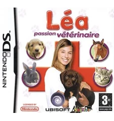 DS Léa Passion Vétérinaire Cib