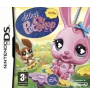 DS Littlest Petshop Jardin sn
