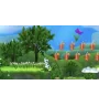 3DS La reine des neiges la quête d'Olaf cib