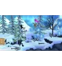 3DS La reine des neiges la quête d'Olaf cib