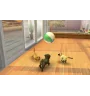 3DS Nintendogs + Cats Bouledogue Nintendo Select cib