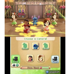 3DS magical World 2