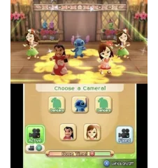 3DS magical World 2