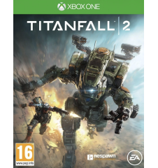 Xbox One Titanfall 2