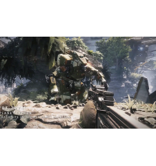 Xbox One Titanfall 2