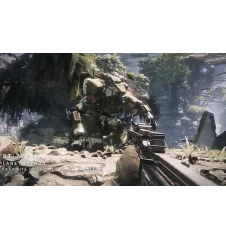 Xbox One Titanfall 2