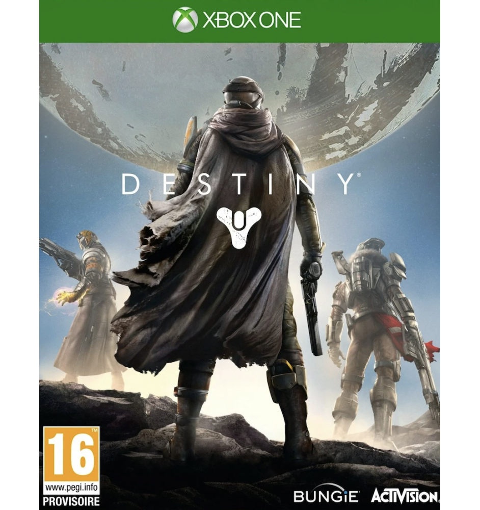 Xbox One Destiny
