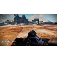 Xbox One Destiny