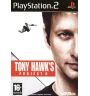 PS2 Tony Hawk's Project 8 Cib
