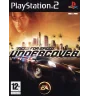 PS2 Need For Speed Undercover Cib