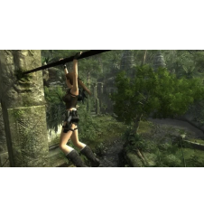 PS3 Tomb Raider Underworld Cib