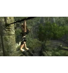 PS3 Tomb Raider Underworld Cib