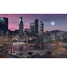 PS3 Grand Theft Auto V Cib