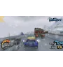 PSP Motorstorm Arctic Edge Essen Cib