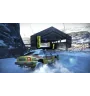 PSP Motorstorm Arctic Edge Essen Cib