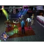 Xbox 1ere Les Sims Permis De Sortir Cib