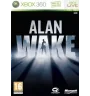 Xbox 360 Alan Wake Cib