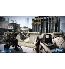 Xbox 360 Battlefield 3 Sn