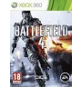 Xbox 360 Battlefield 4 Cib