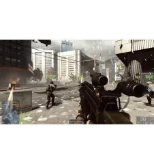 Xbox 360 Battlefield 4 Cib