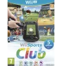 WII U Wii Sport Club