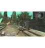 WII U Rodea The Sky Soldier
