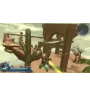 WII U Rodea The Sky Soldier
