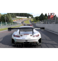 PS5 Gran Turismo 7