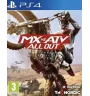 PS4 Mx Vs Atv All Out