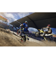 PS4 Mx Vs Atv All Out