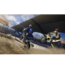 PS4 Mx Vs Atv All Out