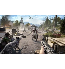 Xbox Far Cry 5