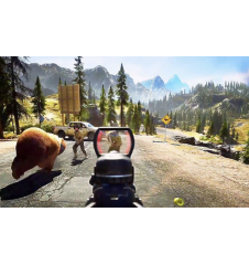 Xbox Far Cry 5
