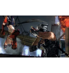 Xbox One Dead Or Alive 5 Last Round