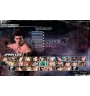 Xbox One Dead Or Alive 5 Last Round