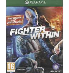 Xbox One Fighter Within
