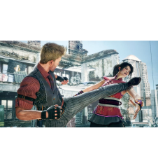 Xbox One Fighter Within