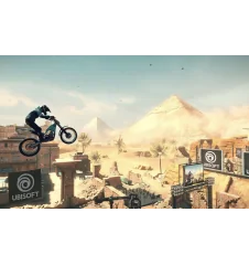 Xbox One Trials Rising Edition Gold