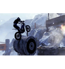 Xbox One Trials Rising Edition Gold