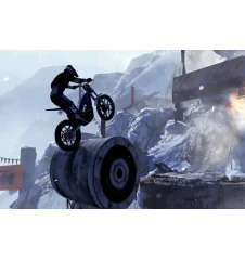 Xbox One Trials Rising Edition Gold