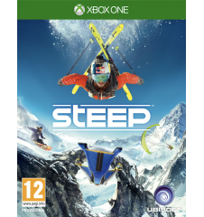 Xbox One Steep