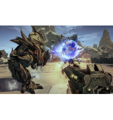 Xbox One Borderlands 3 Edition Deluxe