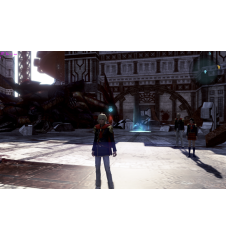 Xbox One Final Fantasy Type 0 HD Steelbook