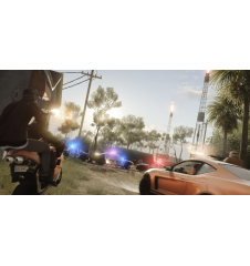 Xbox One Battlefield Hardline