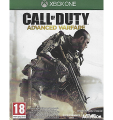 Xbox One Call Of Duty...