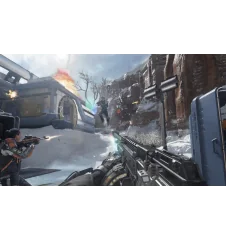 Xbox One Call Of Duty Advanced Warfare
